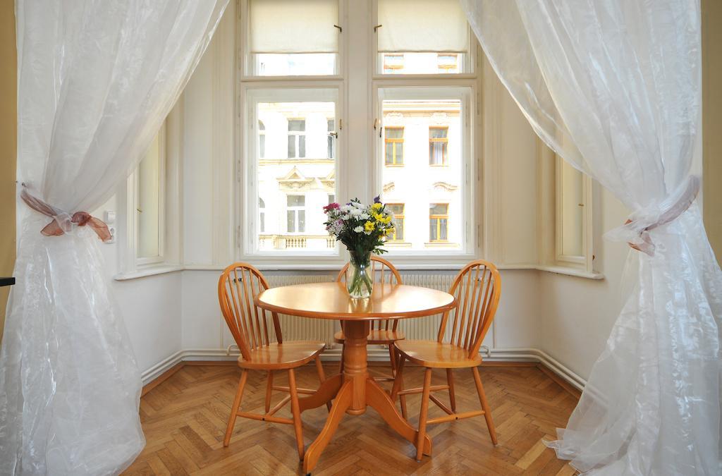 Dlouha 2Ab Apartamento Praga Quarto foto