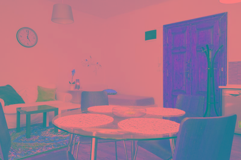 Dlouha 2Ab Apartamento Praga Exterior foto